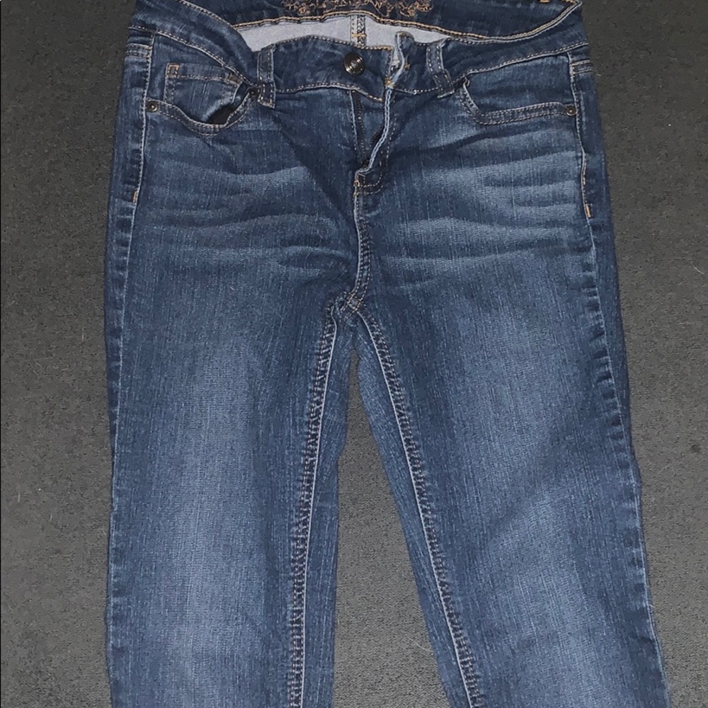 Jeans